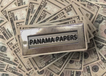 Economie extractive :  ce que révèlent les Panama Papers. © D.R.