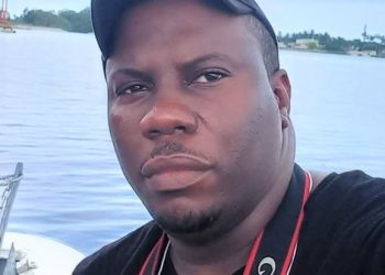 Le lanceur d'alerte Bernard Christian Rekoula menacé de mort ? © D.R.