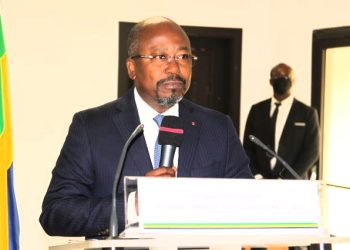 "vos fonctions exige de votre part de faire des choix judicieux et méthodiques". © Gabonreview