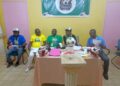 Gabon : la  4ème édition de la Coupe Okang-Si dans les starting-blocks ©Le Confidentiel.